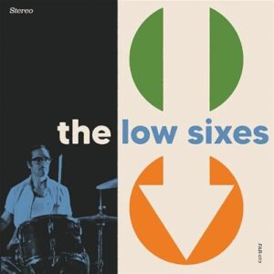 The Oshawa Tree - The Low Sixes (CDs)