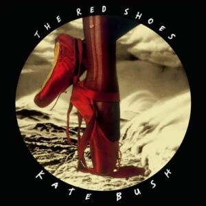 RED SHOES (2018 REMASTER) - Kate Bush (CDs)