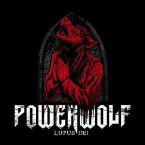Powerwolf - Lupus Dei - POWERWOLF (CDs)