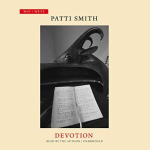 Devotion - Smith, Patti (CDs)