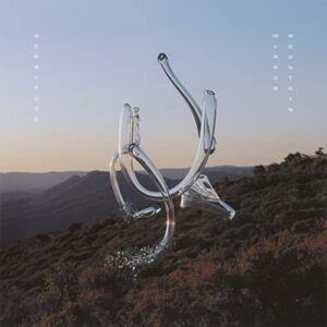 MIRROR MOUNTAIN (CDs)
