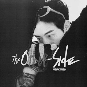 the other side [Audio CD] Mark Tuan - Mark Tuan (CDs)