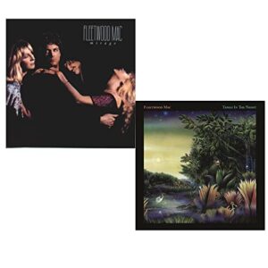 Mirage - Tango In The Night - Fleetwood Mac 2 CD Album Bundling (CDs)