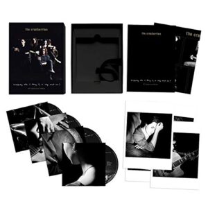 Everybody Else Is Doing It,So Why Can't We? (LTD) - Cranberries, The (CDs)