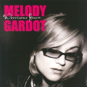 Worrisome Heart - UHQCD - Melody Gardot (CDs)