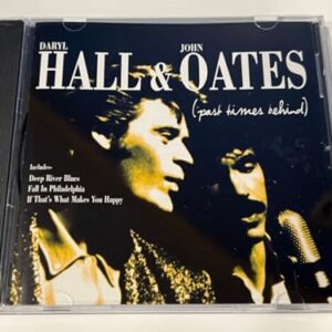 Hall and Oates - Hall and Oates (CDs)