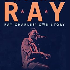 Brother Ray: Ray Charles' Own Story - Charles, Ray (CDs)