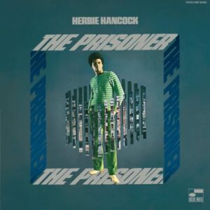 The Prisoner - UHQCD - Herbie Hancock (CDs)