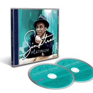 Platinum (70th Capitol Collection) [2 CD] - Frank Sinatra (CDs)