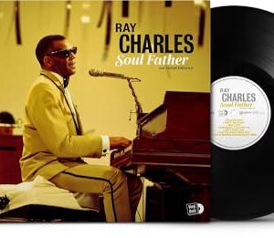 Ray Charles [Vinilo] - Collection Vinylbook (Discos de Vinil)