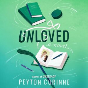 Unloved - Corinne, Peyton (CDs)