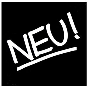 Neu 75 (CDs)