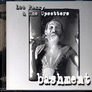 Bashment [Audio CD] Lee Perry & The Upsetters (CDs)