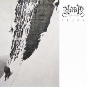 EIGER (LTD.DIGI) - AARA (CDs)
