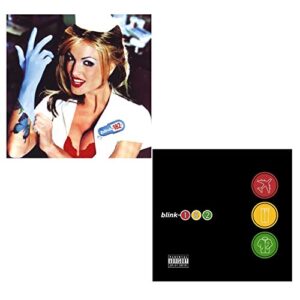 Enema Of The State - Take Of Your Pants And Jacket - 2 CD Album Bundling - Blink 182 (CDs)