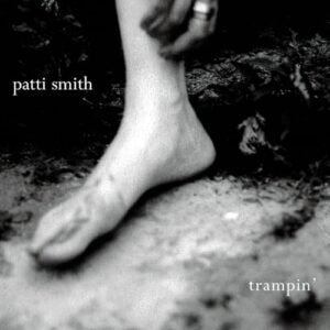 Trampin' - Smith, Patti (CDs)