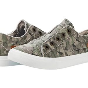 Blowfish Play Natural Love Not War Canvas 8 M (CDs)