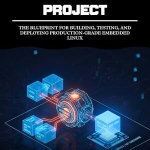 The Yocto Project: A Practitioner's Framework: The Blueprint for Building, Testing, and Deploying Production-Grade Embedded Linux (English Edition) - Gran, Jason (CDs)
