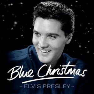 Elvis Presley - Blue Christmas - Elvis Presley (CDs)