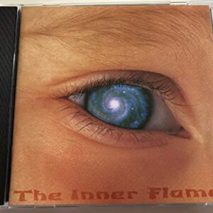 The Inner Flame: A Tribute to Rainer Ptacek - Various Artists (CDs)