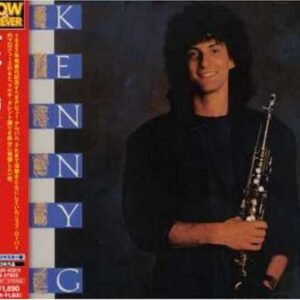 Kenny G - KENNY G (CDs)