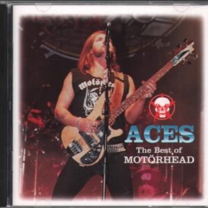 Deaf Forever: Best of - Motorhead (CDs)