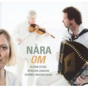 Om - BELLMAN / DAHLQUIST / EDVALL / EK (CDs)