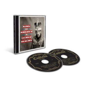 King Of America & Other Realms[2 CD] - Elvis Costello (CDs)