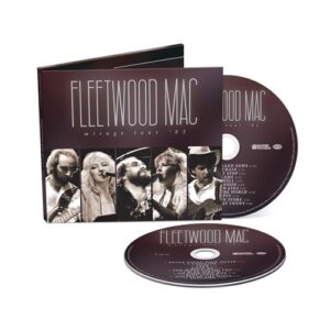 Mirage Tour '82 (2CD) - Fleetwood Mac (CDs)