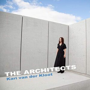 The Architects - Kari Van Der Kloot (CDs)