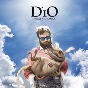 D'io - D'amico,DARGEN (CDs)