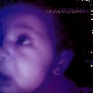 FOREVERNEVERMORE [帯・日本語解説付国内仕様盤] - MOODYMANN (CDs)