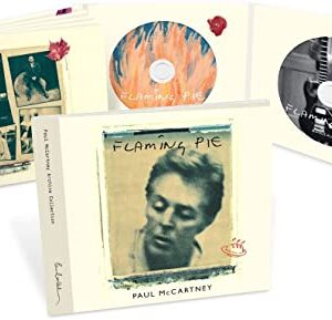 Flaming Pie [2 CD] - Paul McCartney (CDs)