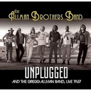 Unplugged - The Allman Brothers Band (CDs)