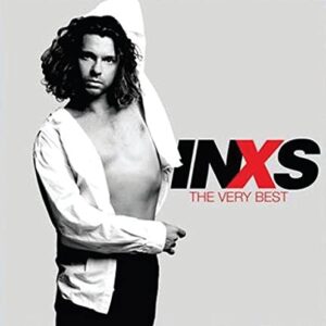 The Very Best Of INXS [CD] - INXS (CDs)