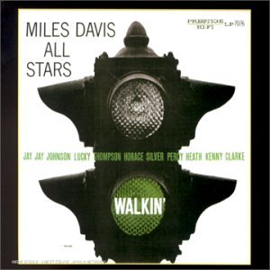Miles Davis - All Stars - MILES DAVIS (CDs)