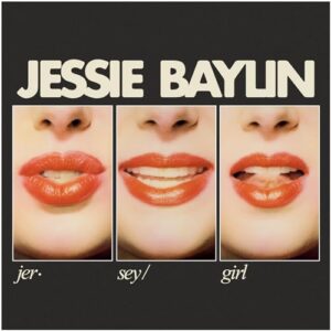 Jersey Girl [Audio CD] Jessie Baylin - Jessie Baylin (CDs)