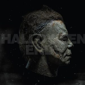 Halloween Ends (Original Soundtrack) - Carpenter, John / Carpenter, Cody / Davies, Daniel (CDs)