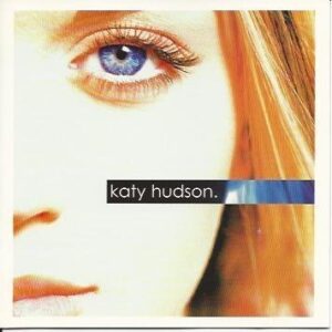 Katy Hudson - Katy Hudson (CDs)