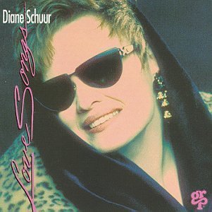 Love Songs by Schuur, Diane (1993) Audio CD (CDs)