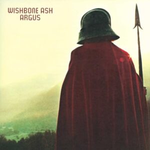 Argus (Expanded Edition) [CD] - Wishbone Ash (CDs)