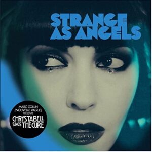 CHRYSTA BELL SINGS THE CURE (IMPORT) (Discos de Vinil)