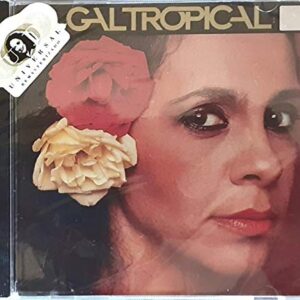 Gal Costa - Cd Tropical - Remaster (CDs)