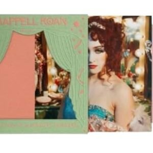 . Chappell Roan Rise and Fall of a Midwest Princess Exclusive Pink RARE Edition w Special Jacket Slip Cover! . - Chappell Roan (Discos de Vinil)