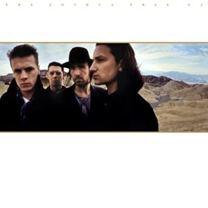 Joshua Tree(30Th Anniversary Edition / Deluxe) - U2 (CDs)