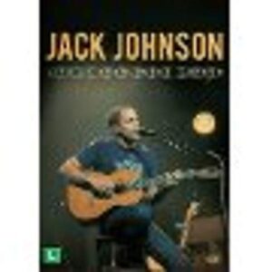 JACK JOHNSON - LIVE AT ROUNDHOUSE(DV - Jack Johnson (CDs)