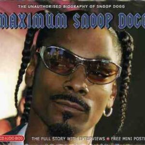 Maximum Snoop Dog - Snoop Dogg (CDs)