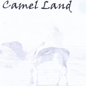 Camel Land - Bergin, Bill (CDs)