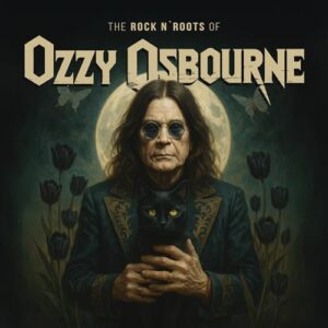 The Rock n´ Roots Of - Ozzy Osbourne (Discos de Vinil)