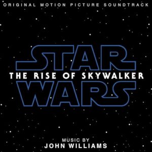 Star Wars: The Rise Of Skywalker (Original Motion Picture Soundtrack) [CD] - John Williams (CDs)